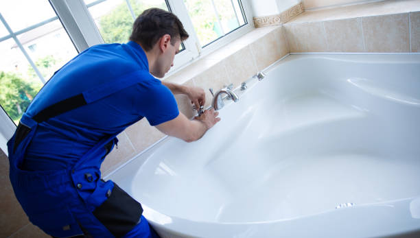 Green Plumbing Solutions and Water Conservation in Boring, OR